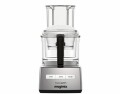 Magimix Küchenmaschine CS 4200XL Silber, Funktionen