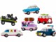 LEGO ® Classic Kreative Fahrzeuge 11036, Themenwelt: Classic