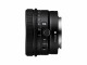 Sony SEL24F28G - Wide-angle lens - 24 mm