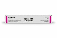 Canon Toner 034 magenta 9452B001 IR C1225iF 7'300 Seiten