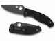 Spyderco Taschenmesser Tenacious C122 GBBKP, Typ: Taschenmesser