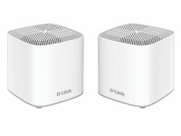 D-Link Mesh-System COVR-X1862 2er-Set, Anwendungsbereich