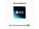 Image 3 Apple MacBook Pro 14" M3 2023 8C CPU/10C GPU/512