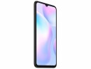 Xiaomi Redmi 9A 32 GB Granite Gray, Bildschirmdiagonale: 6.53