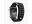 Image 4 Vonmählen Wave Band Apple Watch 38/40/41 mm Black, Farbe: Schwarz