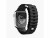 Bild 5 Vonmählen Wave Band Apple Watch 38/40/41 mm Black, Farbe: Schwarz