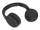 Philips Wireless On-Ear-Kopfhörer TAH4205BK/00 Schwarz