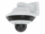 Axis Communications AXIS Q6010-E - Netzwerk-Überwachungskamera - PTZ - Farbe