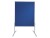 Bild 0 Franken Moderationswand Pro 150 cm x 120 cm, Blau