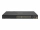 Hewlett-Packard HPE Aruba CX 8360-24XF2C v2 - Switch - L3