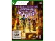 Warner Bros. Interactive Gotham Knights ? Deluxe Edition, Für Plattform: Xbox
