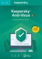 Kaspersky Lab Anti-Virus (1 PC