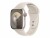 Bild 2 Apple Sport Band 41 mm Polarstern M/L, Farbe: Beige