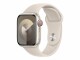 Apple 41mm Starlight Sport Band - M/L