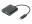 Image 0 Digitus - External video adapter - USB-C 3.1 - VGA - black