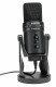 SAMSON    G Track Pro Microphone black - SAGM1UPRO USB with Audio Interface
