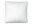 Bild 0 Interio Bettwaren Klassisches Kopfkissen Basic Regular 65 x 65 cm