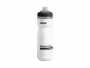 CamelBak Bidon Podium Chill, 0.62 l, Weiss, Material: Kunststoff