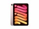 Bild 0 Apple iPad mini 6th Gen. Cellular 64 GB Rosa
