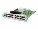 Bild 2 Hewlett Packard Enterprise HPE Aruba Networking Switch Modul J9987A, Zubehörtyp