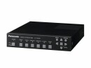 Panasonic Verteiler Link Box HDBaseT, Anzahl Eingänge: 6 ×