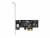 Bild 2 DeLock Netzwerkkarte 1x 2.5 Gbps RJ-45 PCI-Express x1