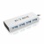 Bild 3 RaidSonic ICY BOX USB-Hub IB-AC6104, Stromversorgung: USB, Anzahl
