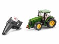 Siku Traktor John Deere 8345R RTR, 1:32