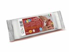 Carioca Modelliermasse Déco Terracotta 1000 g Terracotta