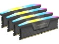 Corsair DDR5-RAM Vengeance RGB 5600 MHz 4x 16 GB