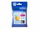 Brother Magenta ink cartridge 200