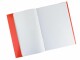 HERMA Einbandpapier A4 Rot, Produkttyp Bucheinbandprodukte