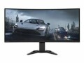 Lenovo Monitor G34w-30, Bildschirmdiagonale: 34 ", Auflösung: 3440