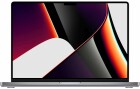 Apple MacBook Pro 16" M1 Max 2021 10C CPU/32C