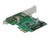 Image 5 DeLock PCI-Express-Karte 90493 USB-C - 2