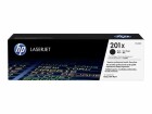 HP Toner Nr. 201X (CF400X) - Black