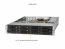 Supermicro Barebone Storage SuperServer SSG-620P-ACR12H