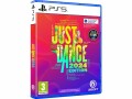 Ubisoft Just Dance 2024, Für Plattform: Playstation 5, Genre