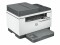 Bild 2 HP Multifunktionsdrucker - LaserJet Pro MFP M234sdw
