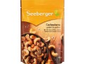 Seeberger Cashewkerne geröstet, gesalzen