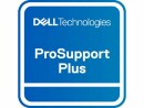 Dell Effectuez une mise à niveau de 1 an