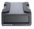 Tandberg Data RDX EXTERNAL DRIVE BLACK USB 3 NO SOFTWARE