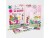 Bild 1 Rachel Ellen Briefpapierset Party, Format: 160 x 220 mm, Detailfarbe