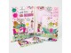 Rachel Ellen Briefpapierset Party, Format: 160 x 220 mm, Detailfarbe