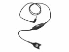 EPOS CALC 01 - Headset-Kabel - EasyDisconnect zu Stereo