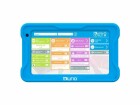 Kurio Kindertablet Kurio Tablet Ultra 3 Blau, Sprache