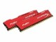 Kingston HyperX FURY DDR4-RAM 3200 MHz 2x 8 GB