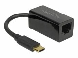 DeLock - Adaptateur réseau - USB-C 3.1 