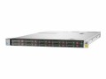 Hewlett Packard Enterprise HPE StoreVirtual 4335 Hybrid Storage - Festplatten-Array
