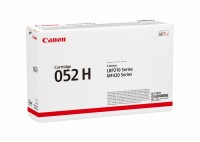 Canon Toner-Modul schwarz 2200C002 LBP 215X 9200 S., Kein